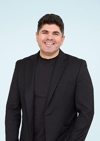 Charbel Ajaltouny